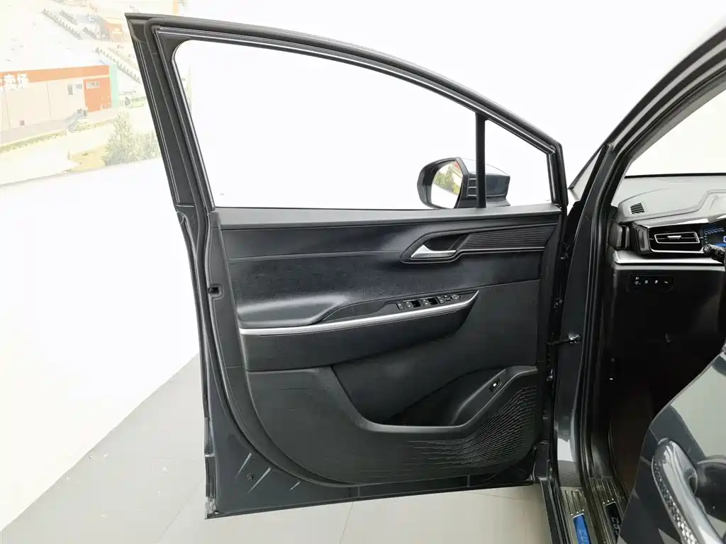 Hyundai Kustu 2024 270TGDi LUX Premium Edition фото 8