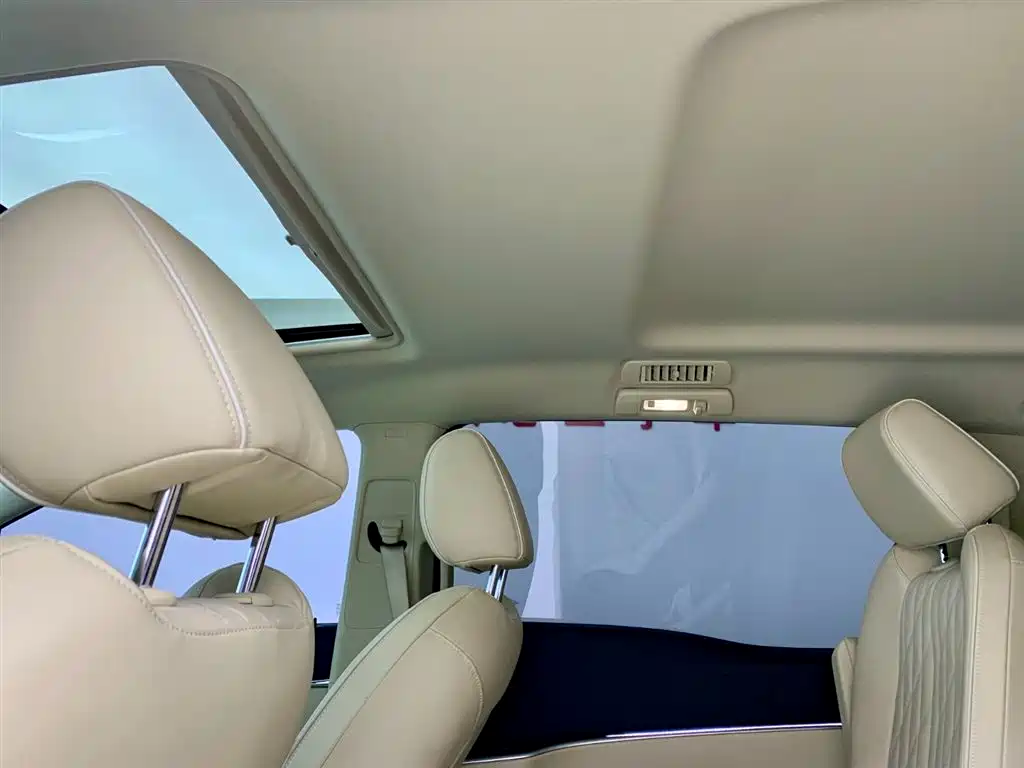 Buick GL8 2023 Facelift Land Business Class Luxury фото 26