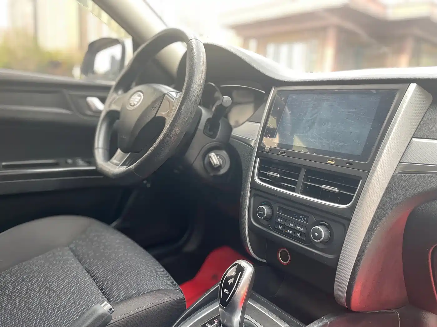 Besturn B30EV 2022 2019 EV400