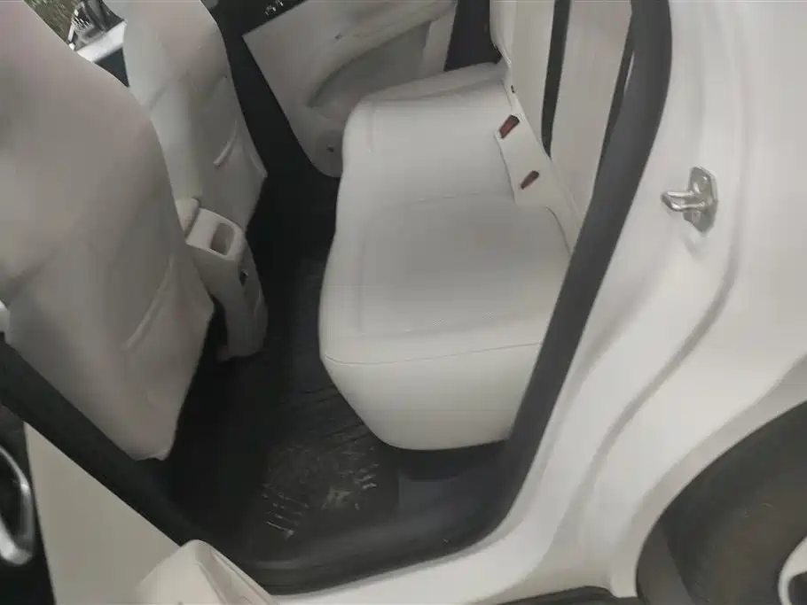 Geely Galaxy Starry Wish 2025 310km Dream Edition фото 11