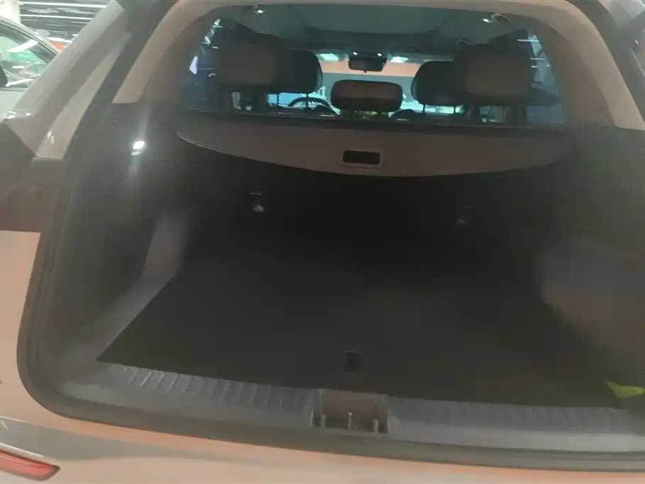 Geely Galaxy Galaxy E5 2024 530km Starship Edition фото 4
