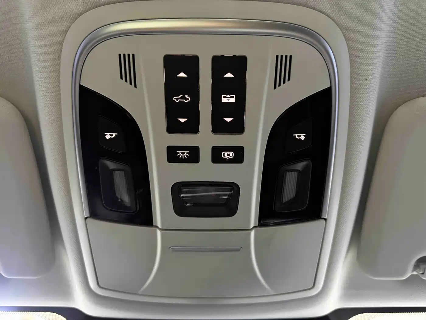 Haval H6 2021 National Trend Edition 1.5GDIT Automatic Champion Edition фото 14