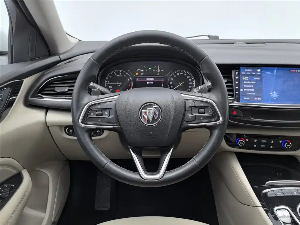 Buick Regal 2020 552T Elite фото 11