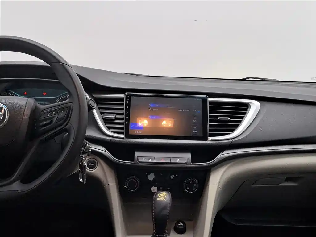 Buick Excelle 2015 15N Automatic Elite фото 12