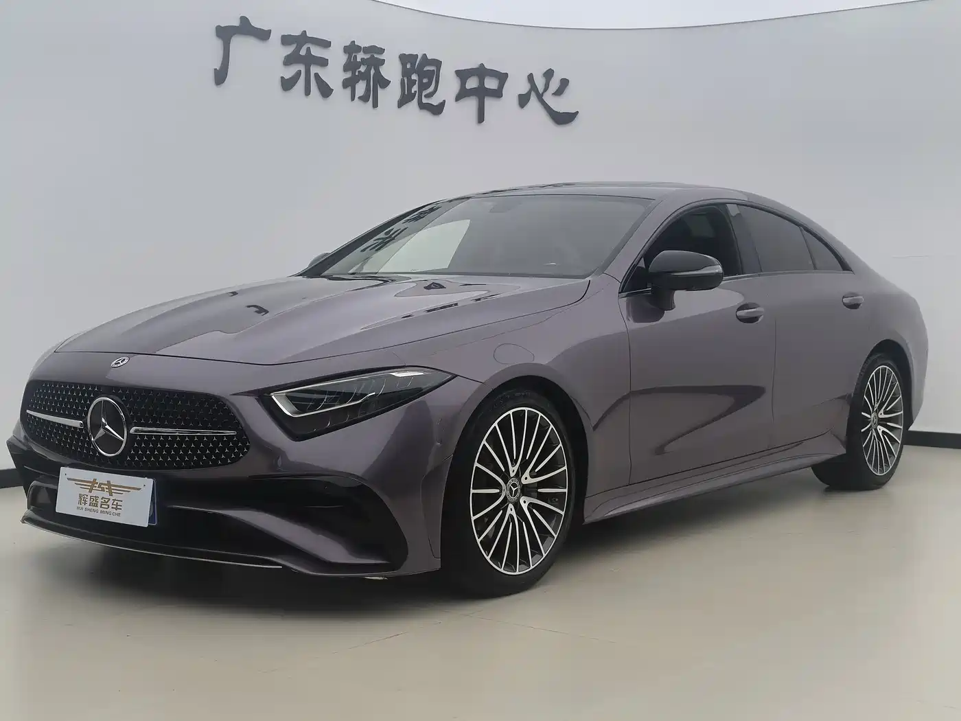 Mercedes-Benz CLS 2022 CLS 300 Dynamic