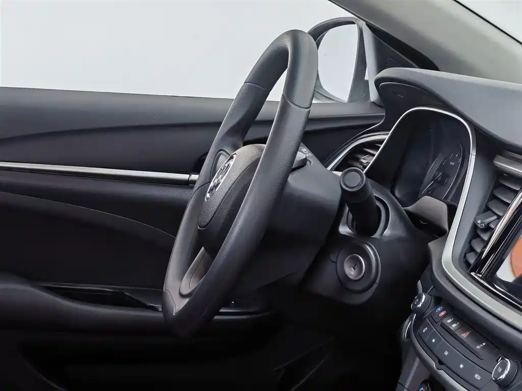 Buick Excelle 2021 1.3T Auto Mild Hybrid Elite фото 22