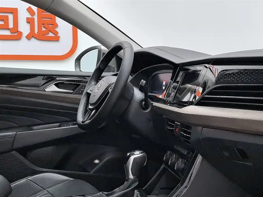 Volkswagen Passat 2019 Model 380TSI Luxury Edition China VI фото 22