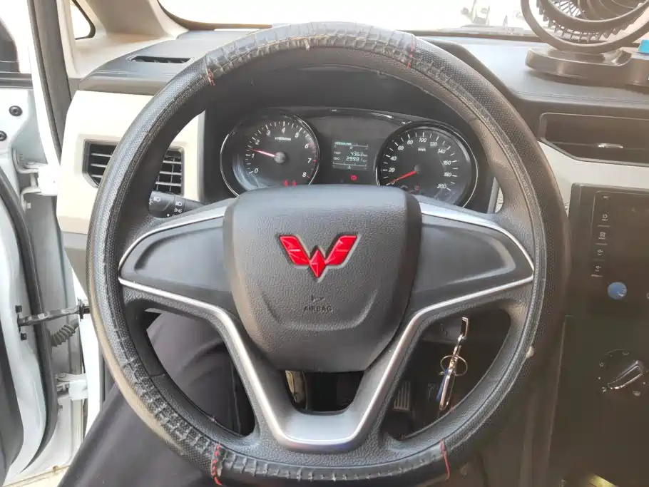 Фото 15 - Wuling Motors Wuling Journey