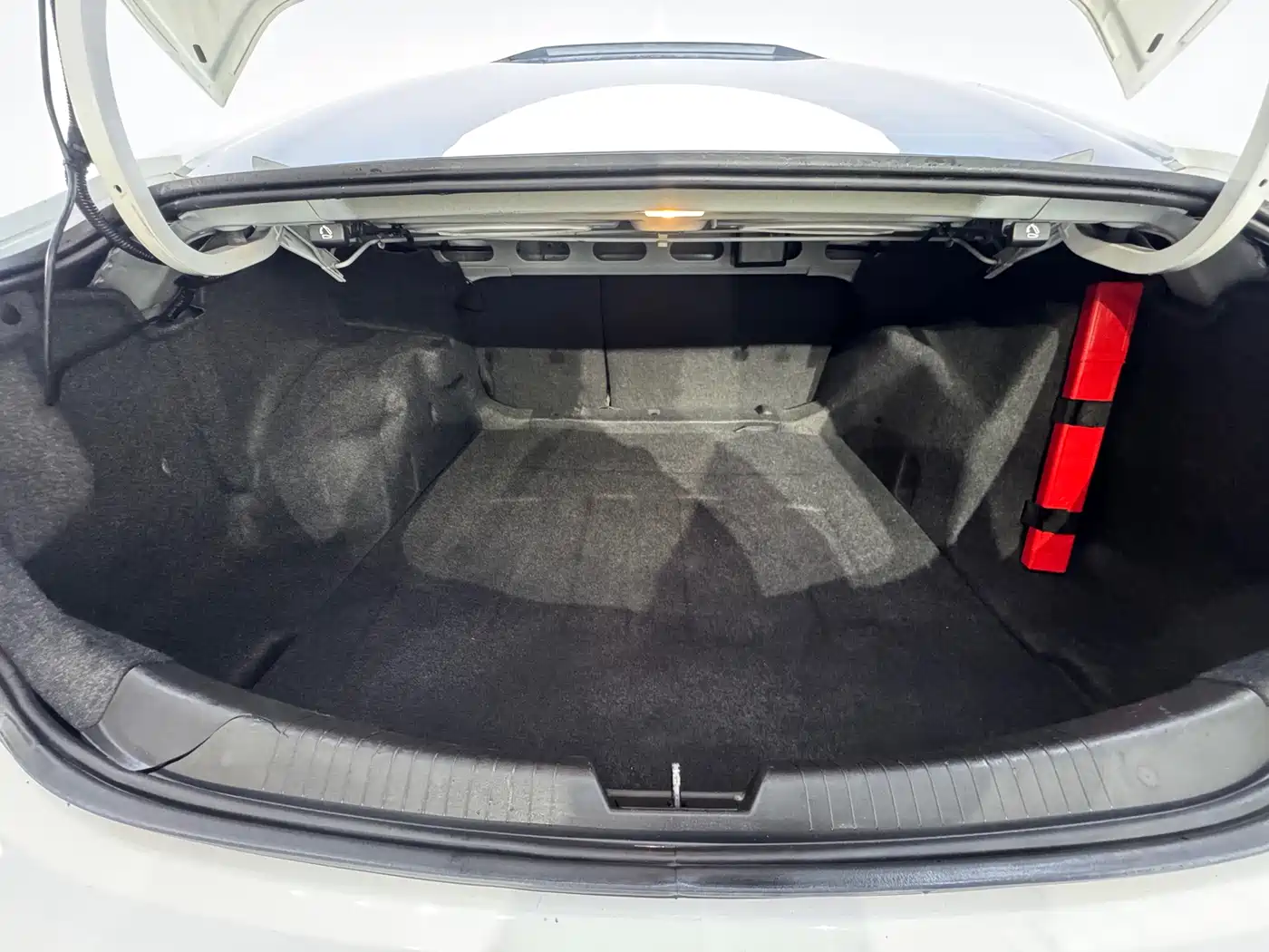 CHEVROLET MAI RUIBAO XL