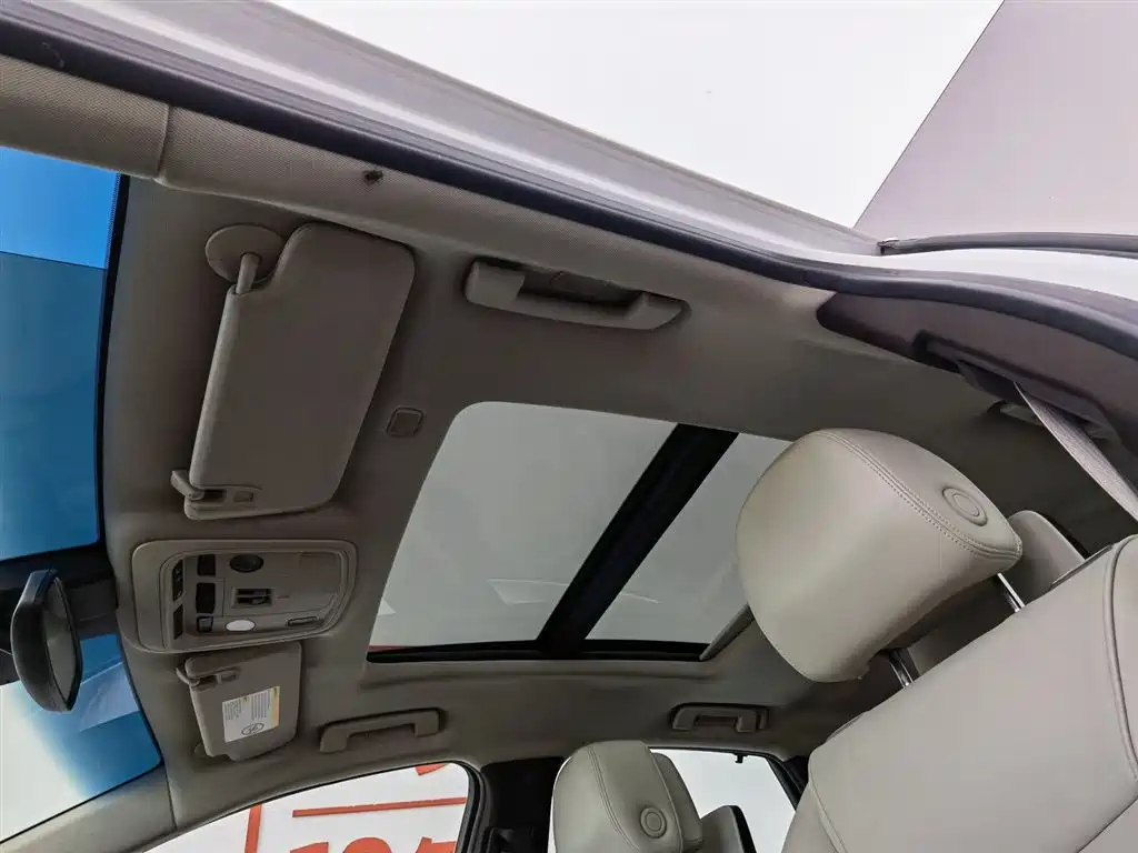 Cadillac XTS 2013 36S Platinum Edition фото 14