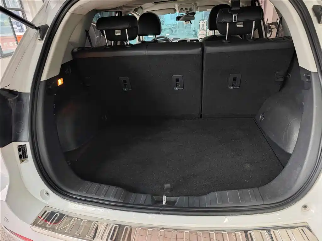 Haval H2 2016 Red Label 1.5T Automatic 2WD Luxury фото 19