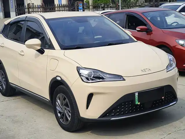 Nezha Auto Nezha AYA 2023 Model 318 Lite