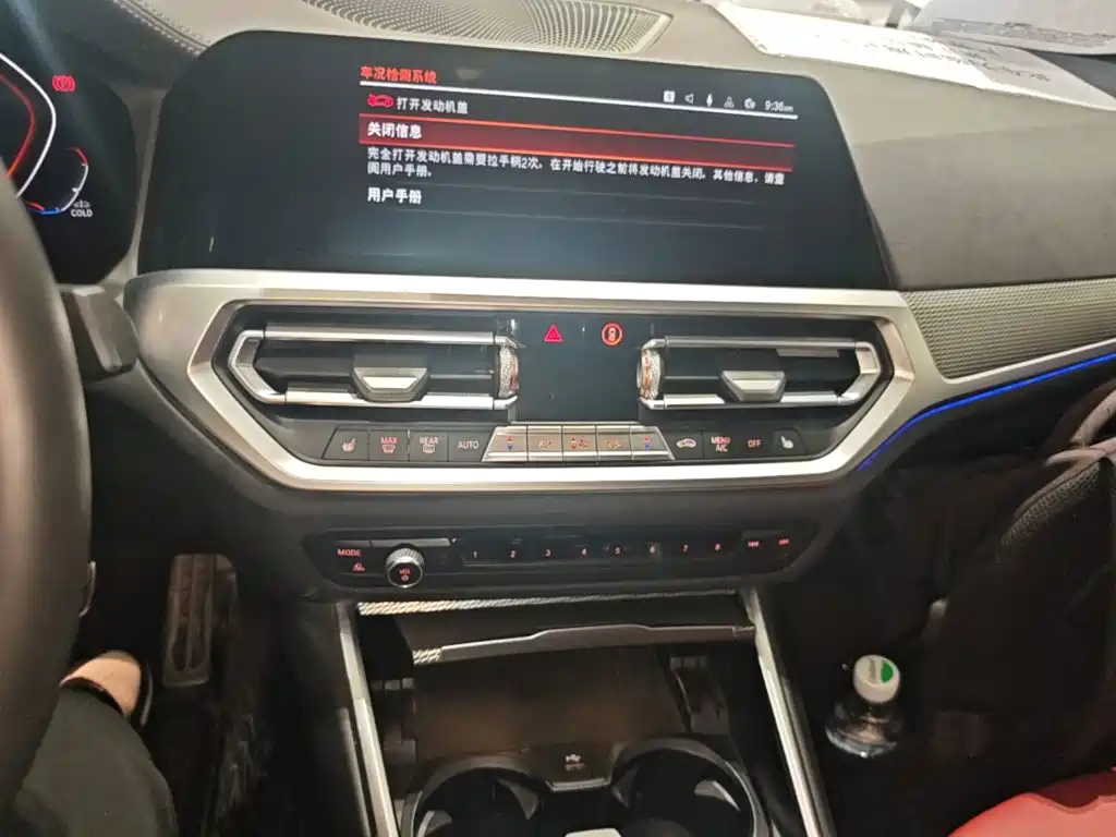 BMW 4-SERIES