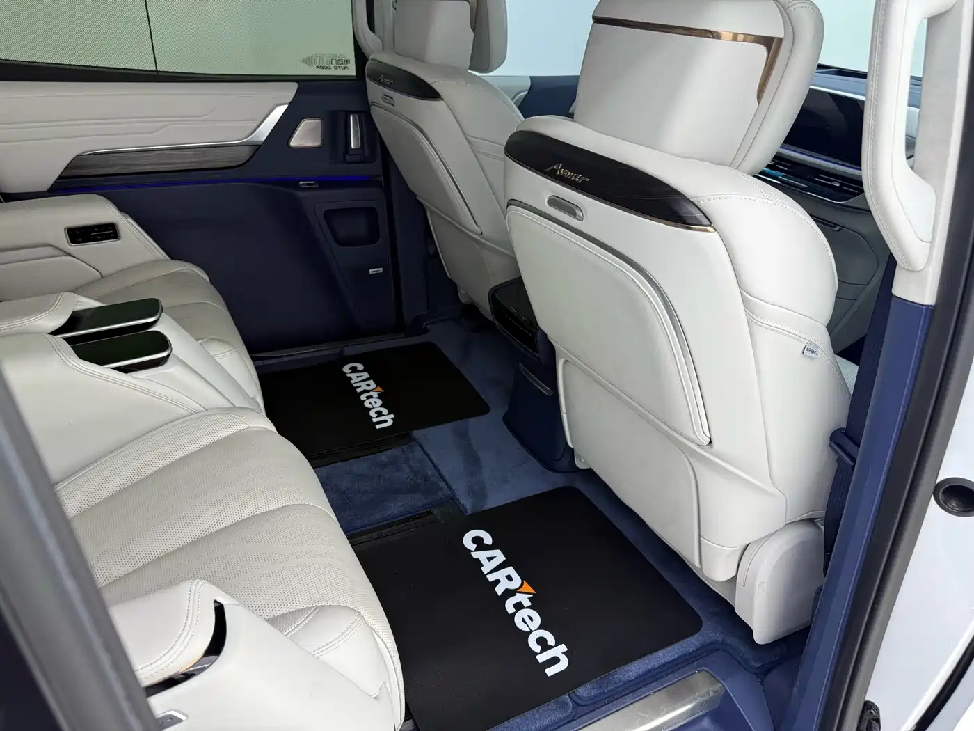Buick Century 2023 2.0T 6-Seat World Edition фото 10