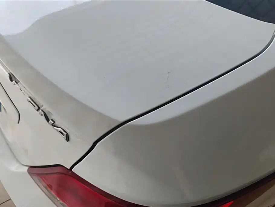 Hyundai Verna 2014 1.4L Manual Fashion GS фото 4