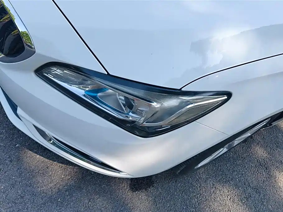 Buick Verano 2017 Sedan 15S Automatic Leading фото 5