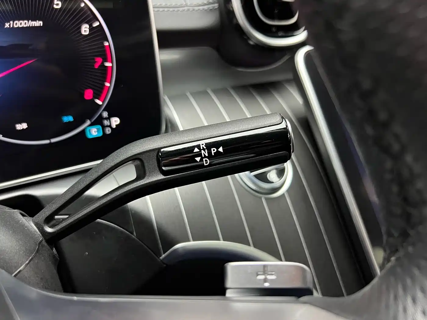Mercedes-Benz C-Class 2023 Facelift II C 260 L Sport Edition фото 23