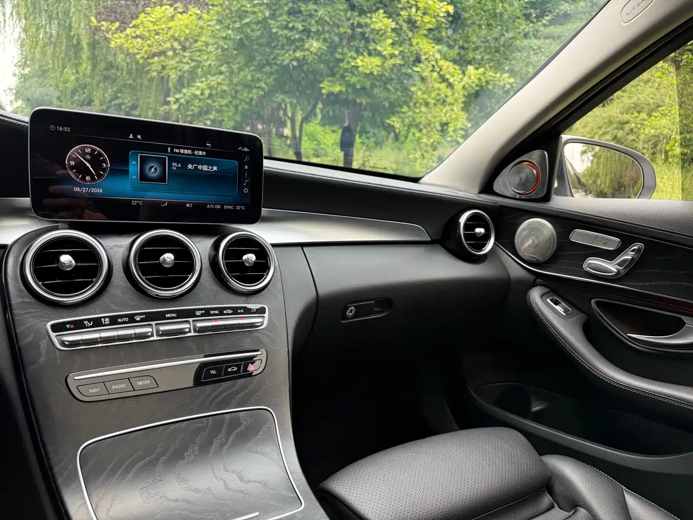 Mercedes-Benz C-Class 2019 Facelift C 260 L Sport фото 11