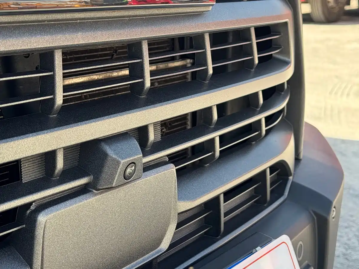 Haval Big Dog 2022 1.5T DCT 2WD Malinois Hunting Edition фото 17