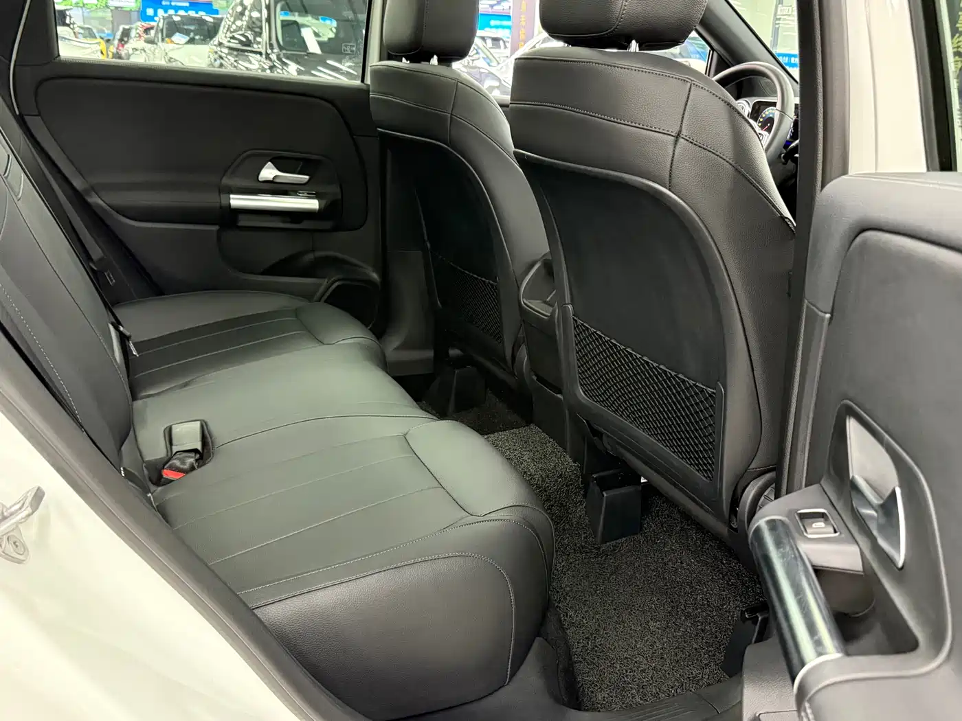 Mercedes-Benz B-Class 2020 B 200 Fashion Edition фото 8