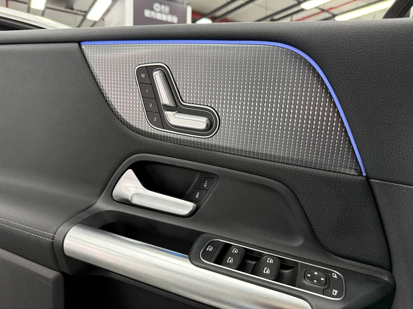 Mercedes-Benz B-Class 2020 B 200 Fashion Edition фото 13