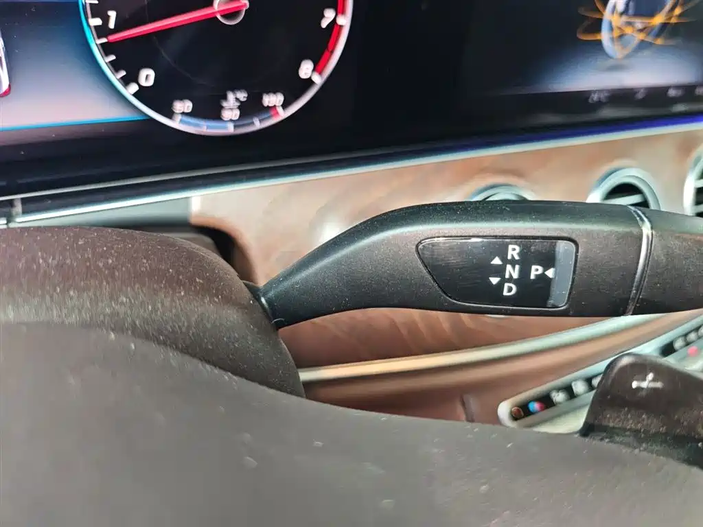 Mercedes-Benz E-Class 2020 Facelift E 300 L Exclusive фото 7