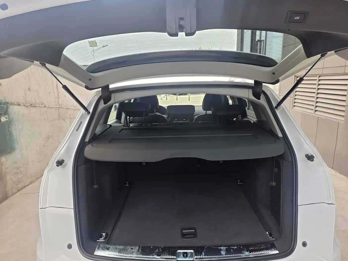 Audi Q5 2016 40 TFSI Progressive Model фото 12