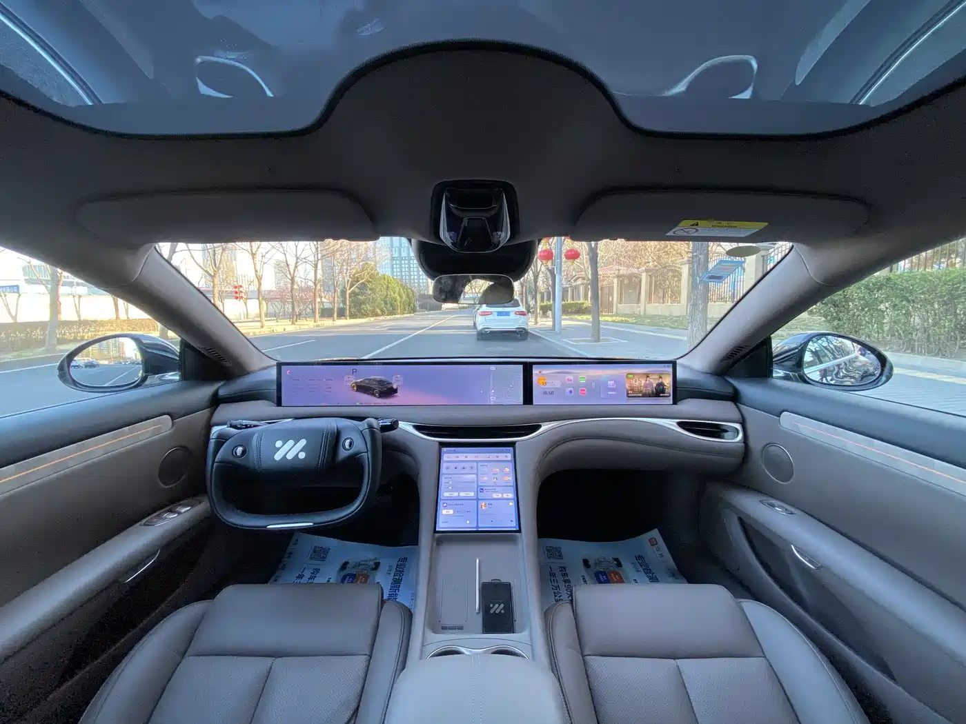 ZHIJI AUTOMOBILE ZHIJI L6