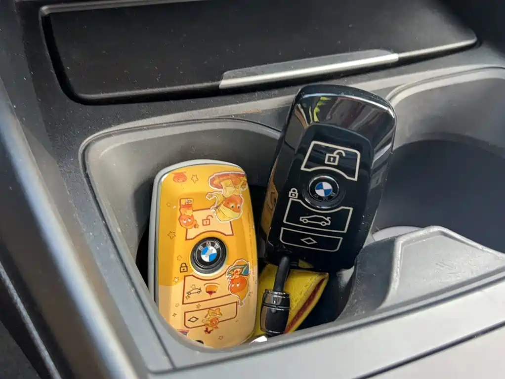BMW 1 Series (Import) 2013 Facelift 118i Leading Model фото 20