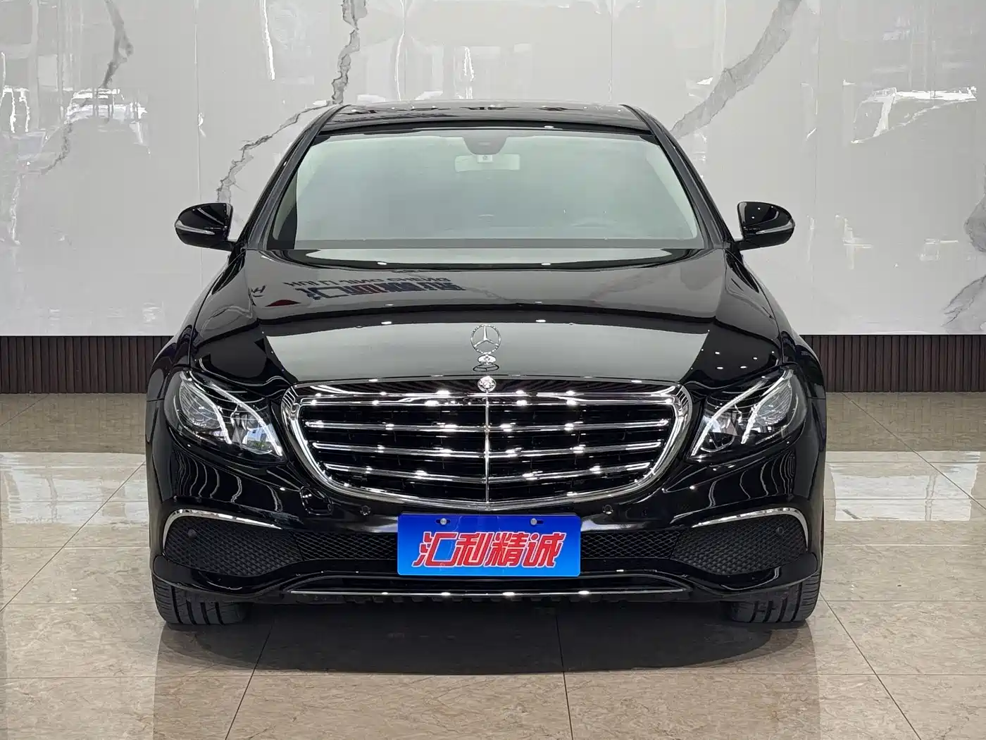 Mercedes-Benz E-Class 2019 E 200 L Sport фото 2