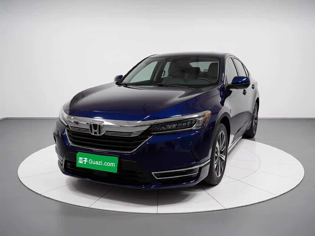 Honda Breeze New Energy
