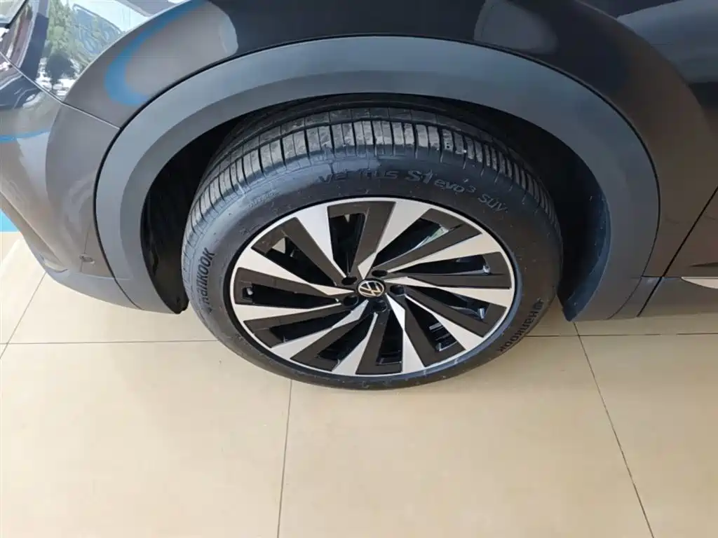 Volkswagen Talagon 2025 Model 450TSI AWD Premium 6-Seater фото 23