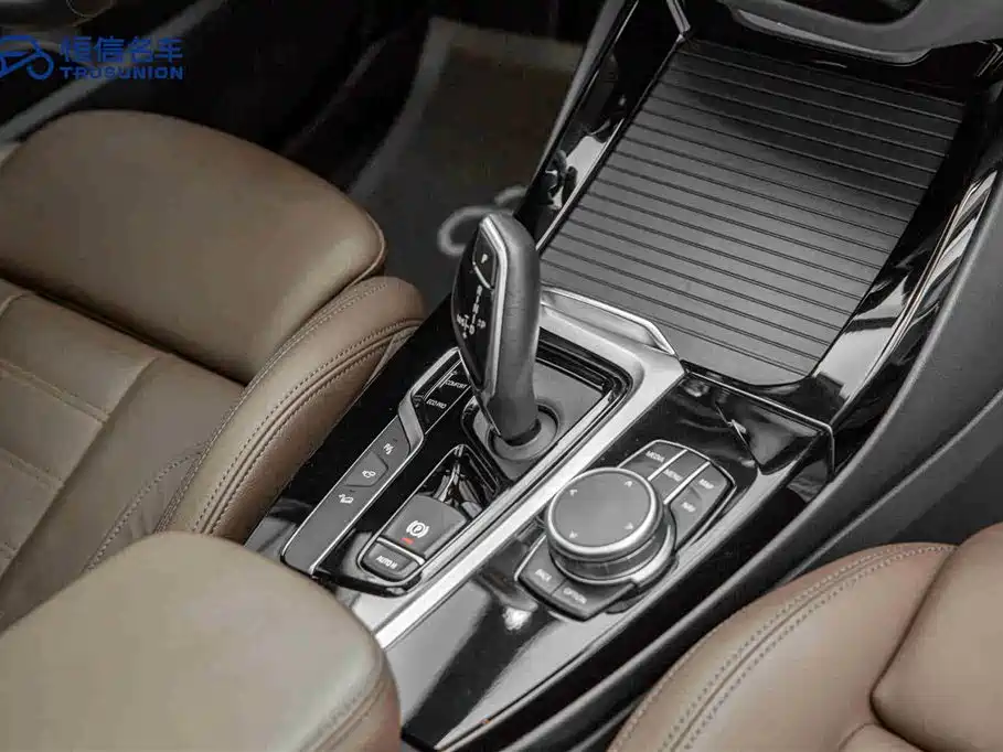 BMW X3 2019 xDrive28i M Sport Package фото 19