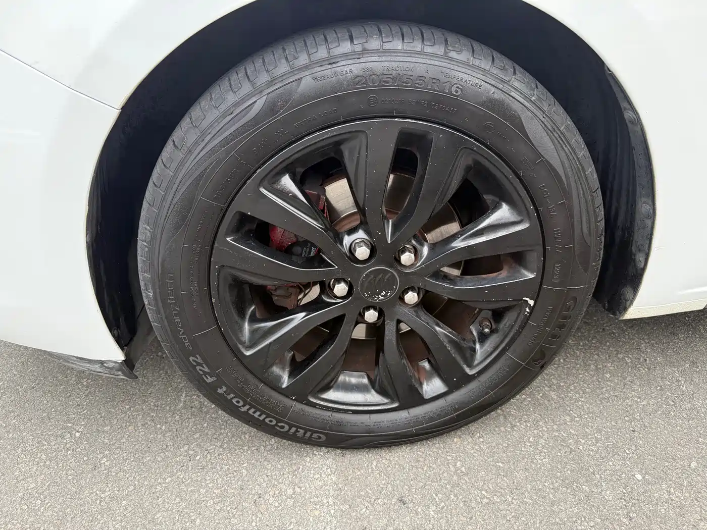 Buick Excelle 2019 18T Auto Connected Elite China VI фото 4