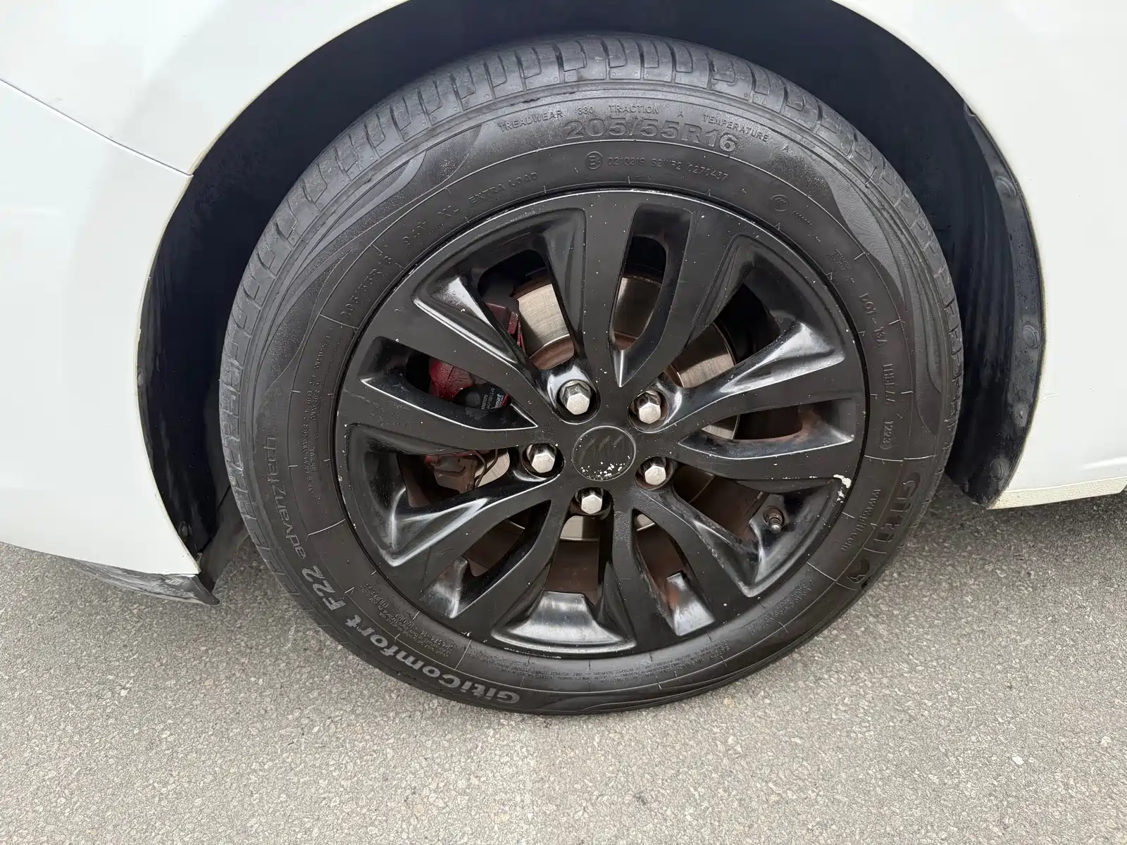 صورة 4 - Buick Excelle