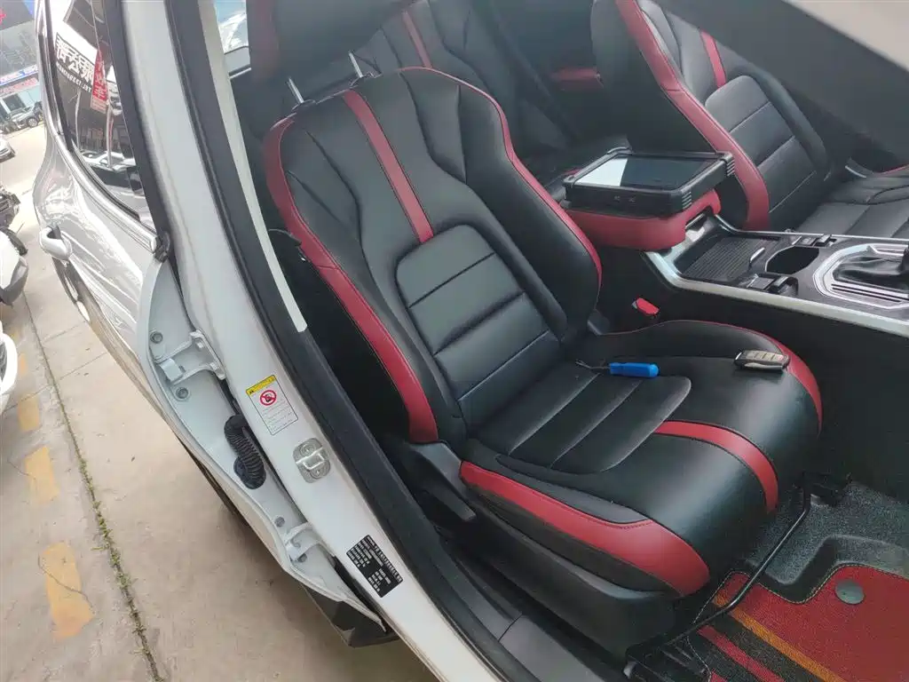 Haval H4 2018 Blue Label 1.5GDIT DCT Trend Edition фото 25
