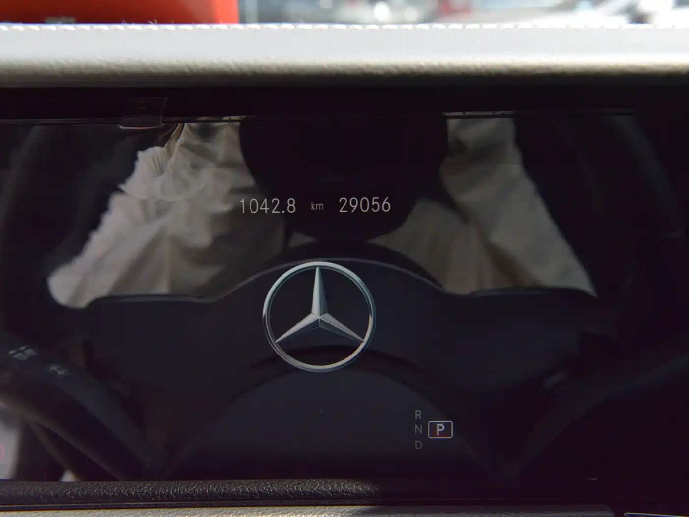 Mercedes-Benz GLB 2021 GLB 200 Style фото 20