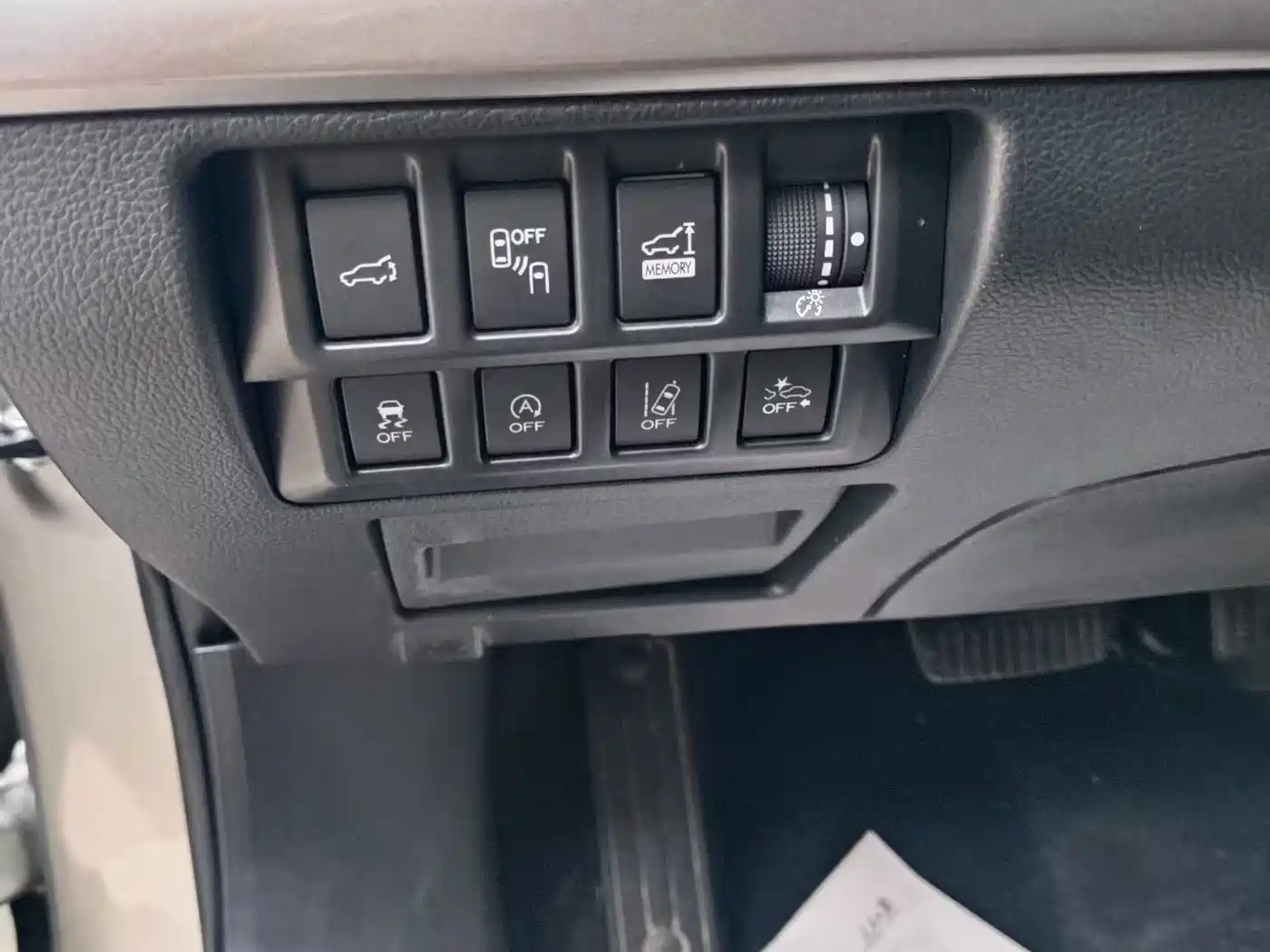 Subaru Outback 2020 2020 2.5i Luxury Navigation with EyeSight