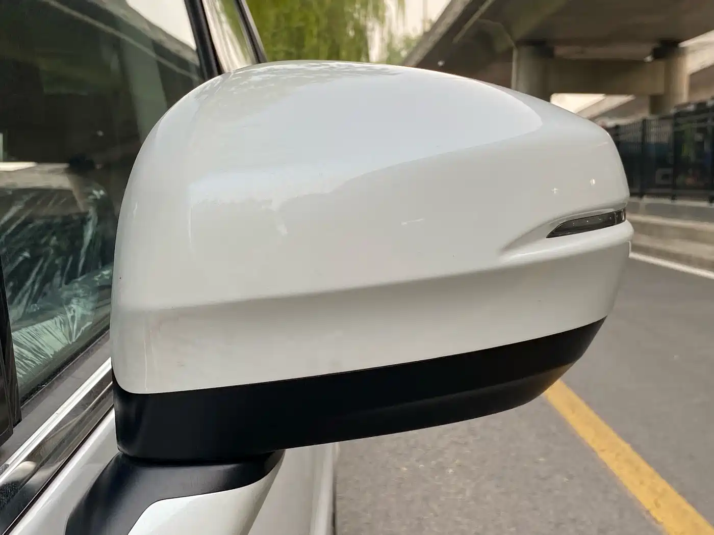Honda Odyssey 2026 2.0L e:HEV Sharp Delight Edition фото 11