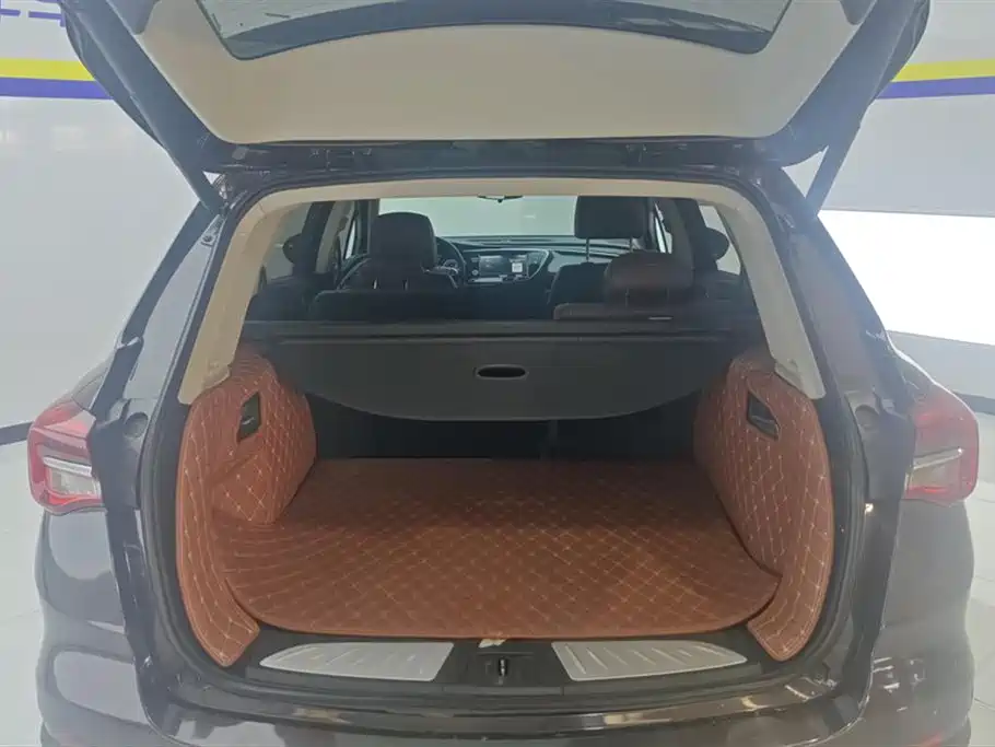 Buick Envision Plus 2020 28T AWD Elite фото 4