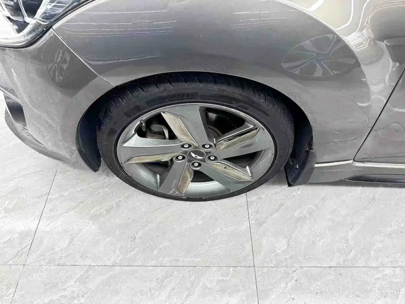 Hyundai Veloster 2015 1.6T Automatic Luxury Edition фото 19