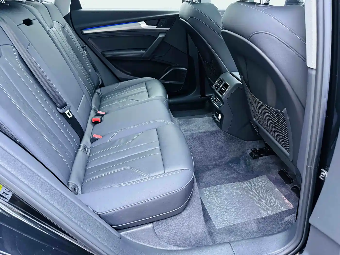 Audi Q5L 2022 Facelift 45T Luxury Dynamic фото 11
