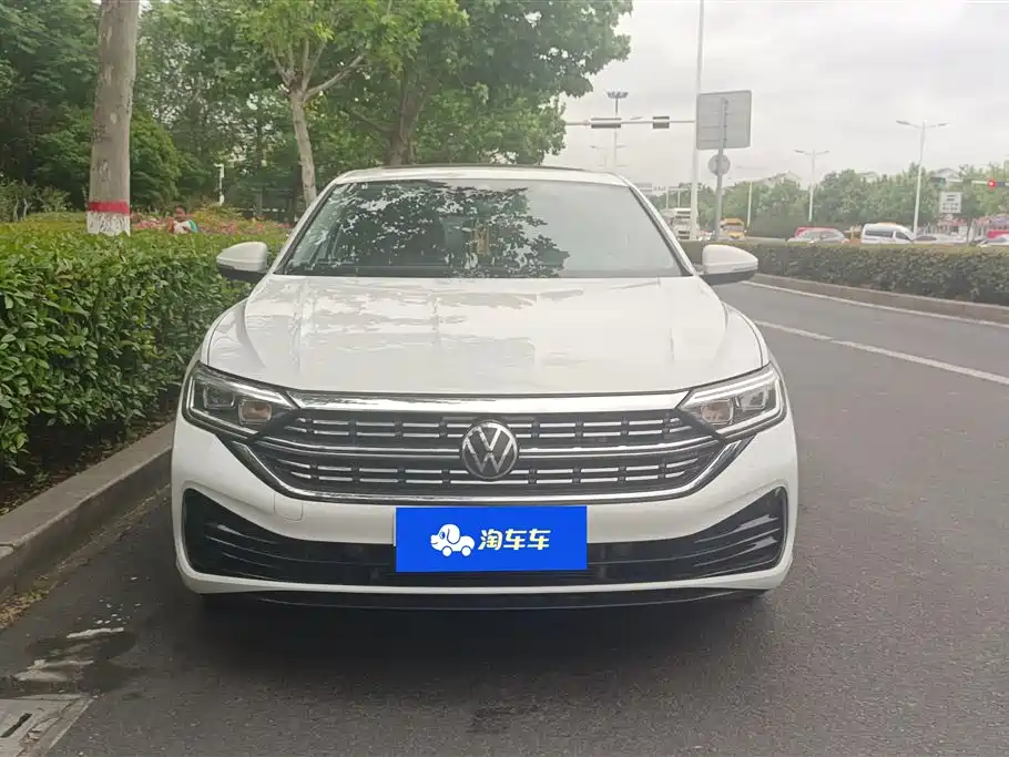 Volkswagen Sagitar 2024 300TSI DSG Surpass Edition фото 2
