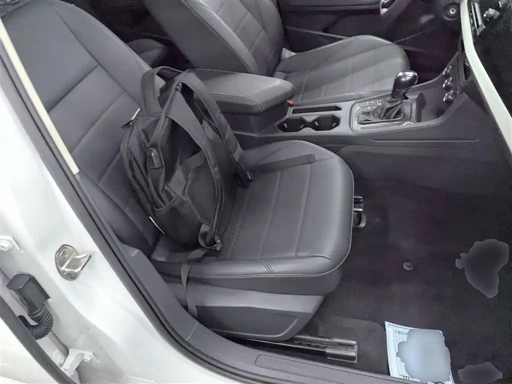 Volkswagen Lavida 2018 1.5L Automatic Comfort Version China V фото 20