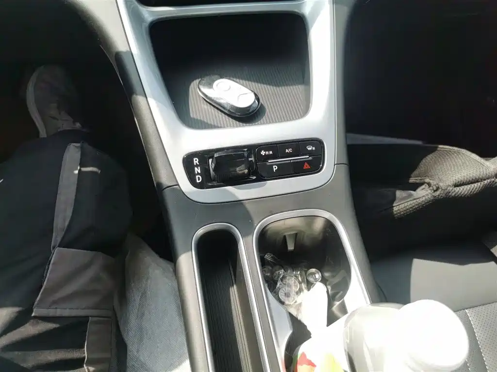 Geely Galaxy Starry Wish 2026 Edition 310km Youth Version фото 14