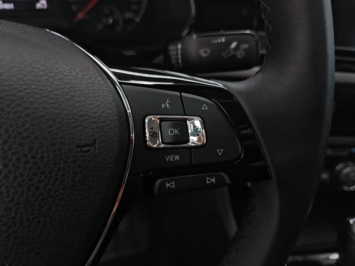 Volkswagen Bora 2019 Facelift 1.5L Automatic Elite China V фото 20