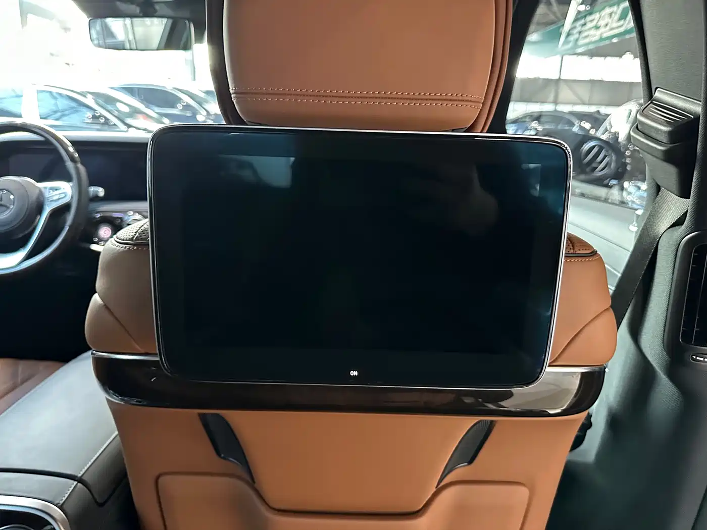 Mercedes-Benz Maybach S-Class 2020 S 450 4MATIC Collector's Edition фото 10