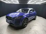 Фото 1 - Jaguar E-PACE