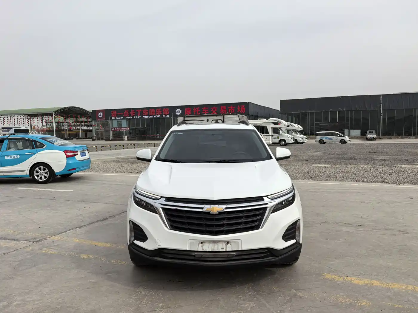 CHEVROLET EXPLORER