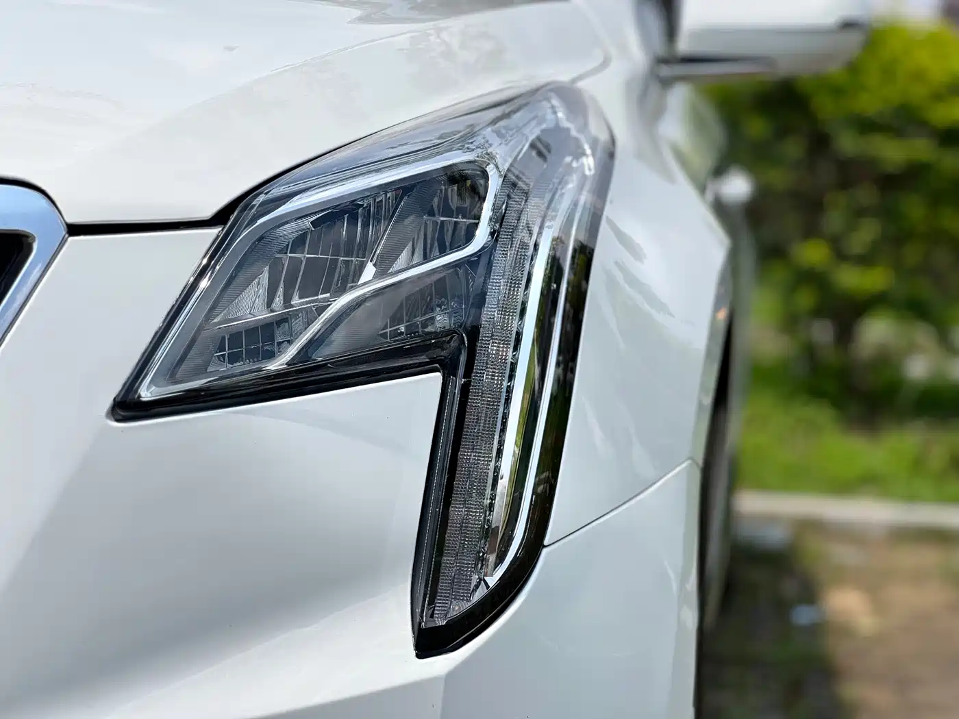 Cadillac XTS 2018 28T Technology фото 19